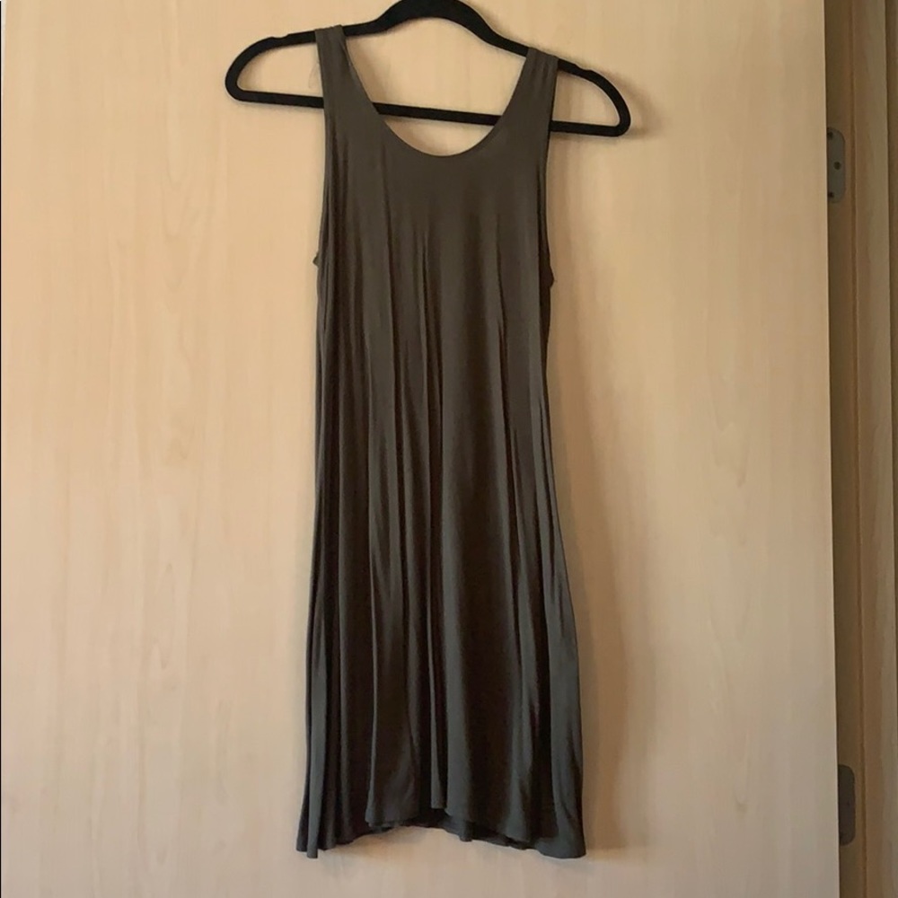 Last chance!! Women’s Tank Top Dress